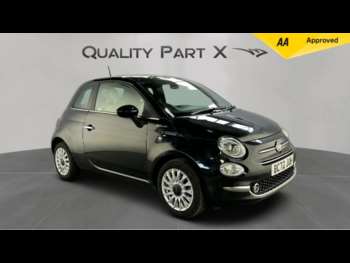 2023 (72) - 1.0 MHEV Dolcevita Euro 6 (s/s) 3dr