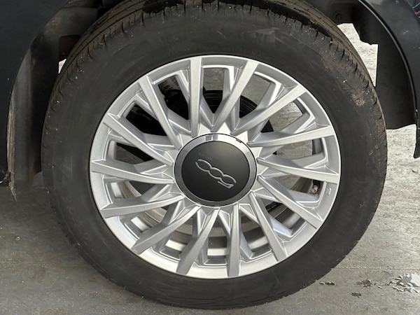 Used Fiat 500 2023 for sale - 75333993: Photo 27