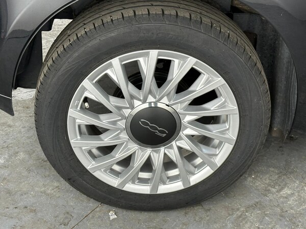 Used Fiat 500 2023 for sale - 75333993: Photo 28