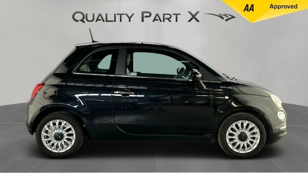 Used Fiat 500 2023 for sale - 75333993: Photo 2