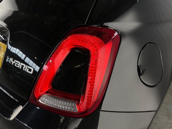 Used Fiat 500 2023 for sale - 75333993: Photo 30