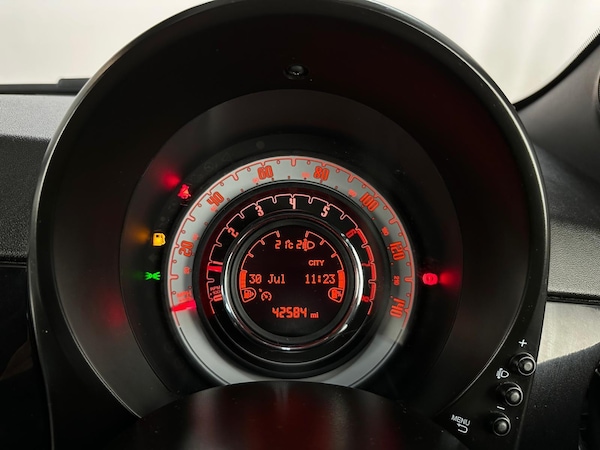 Used Fiat 500 2023 for sale - 75333993: Photo 31