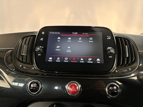Used Fiat 500 2023 for sale - 75333993: Photo 37