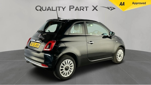 Used Fiat 500 2023 for sale - 75333993: Photo 3