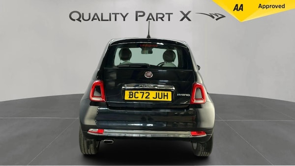 Used Fiat 500 2023 for sale - 75333993: Photo 4