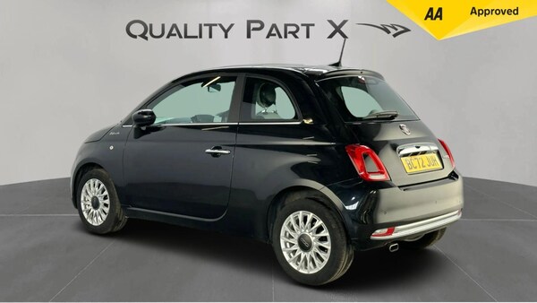 Used Fiat 500 2023 for sale - 75333993: Photo 5