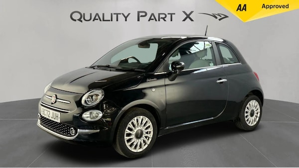 Used Fiat 500 2023 for sale - 75333993: Photo 7