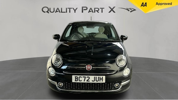 Used Fiat 500 2023 for sale - 75333993: Photo 8