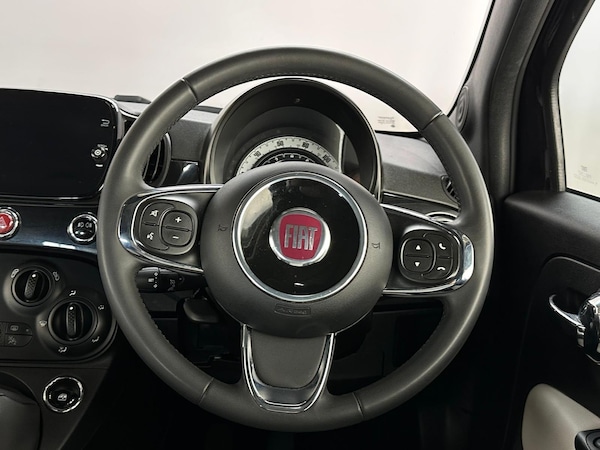 Used Fiat 500 2023 for sale - 75333993: Photo 9