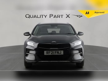 Used Kia XCeed 2021 for sale - 77103637: Photo