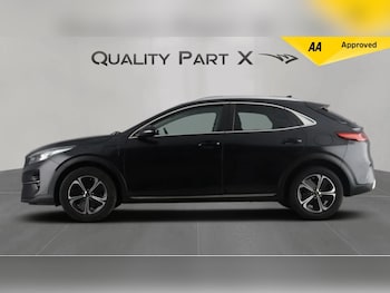 Used Kia XCeed 2021 for sale - 77103637: Photo