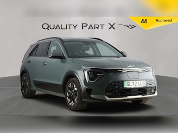 Used Kia Niro 2022 for sale - 78258860: Photo