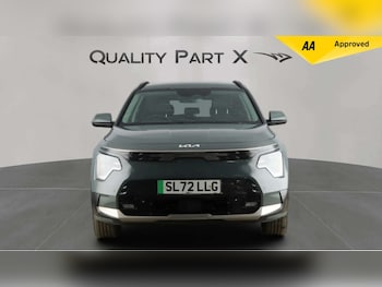 Used Kia Niro 2022 for sale - 78258860: Photo
