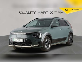 Used Kia Niro 2022 for sale - 78258860: Photo