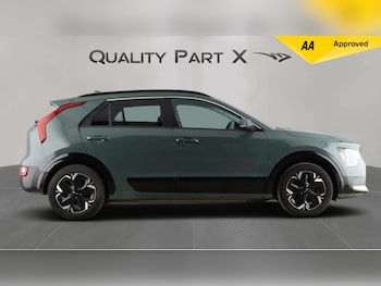 Used Kia Niro 2022 for sale - 78258860: Photo