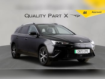 Used MG MG5 2023 for sale - 77839002: Photo