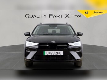 Used MG MG5 2023 for sale - 77839002: Photo