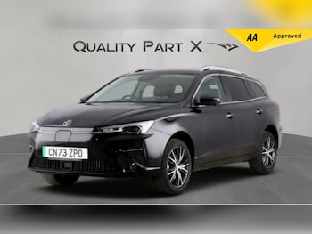 Used MG MG5 2023 for sale - 77839002: Photo