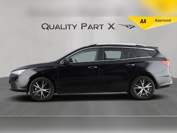 Used MG MG5 2023 for sale - 77839002: Photo