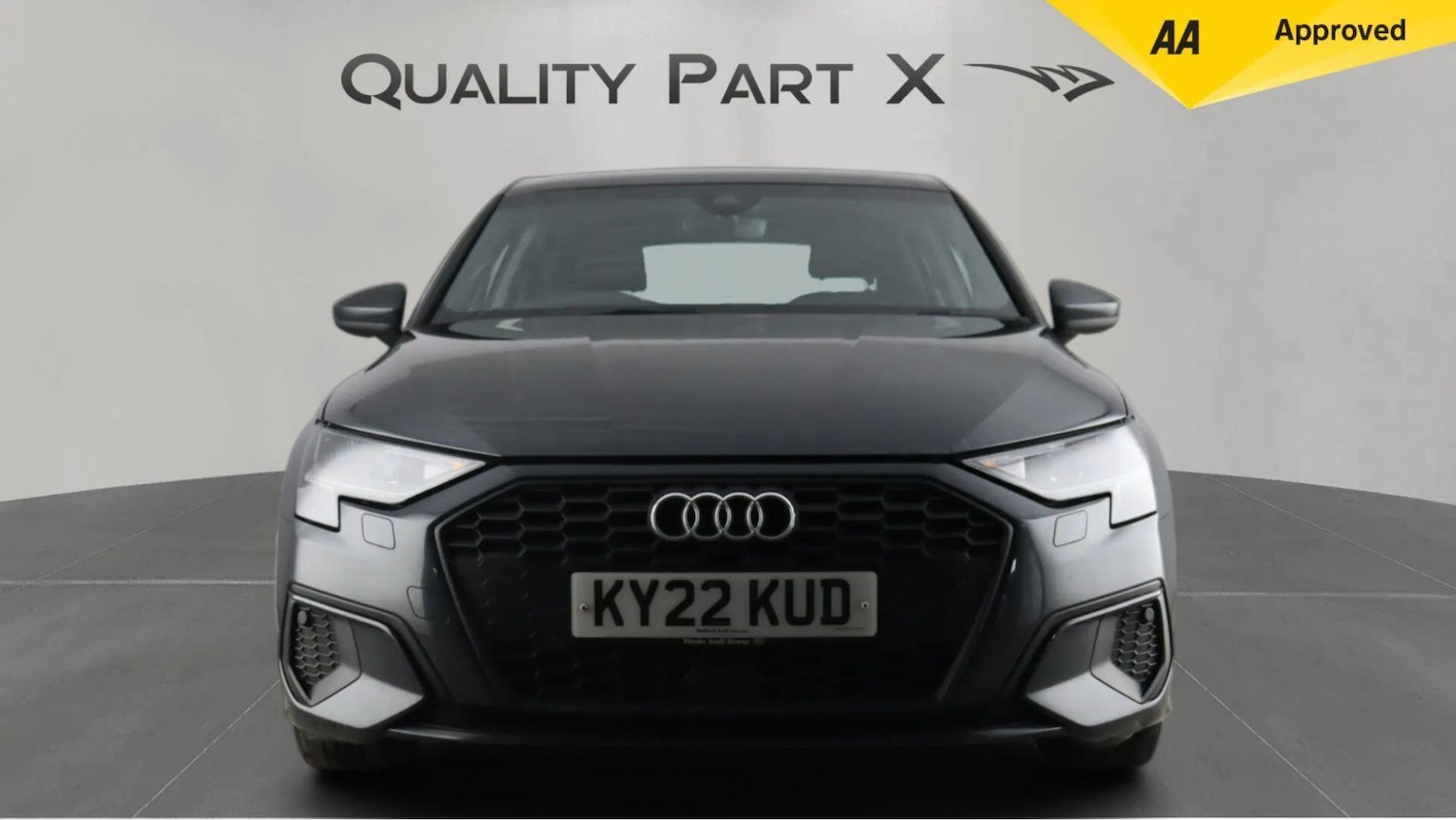 Used Audi A3 2022 for sale - 76714856: Photo 2
