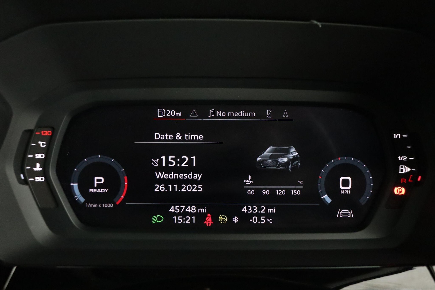 Used Audi A3 2022 for sale - 76714856: Photo 28