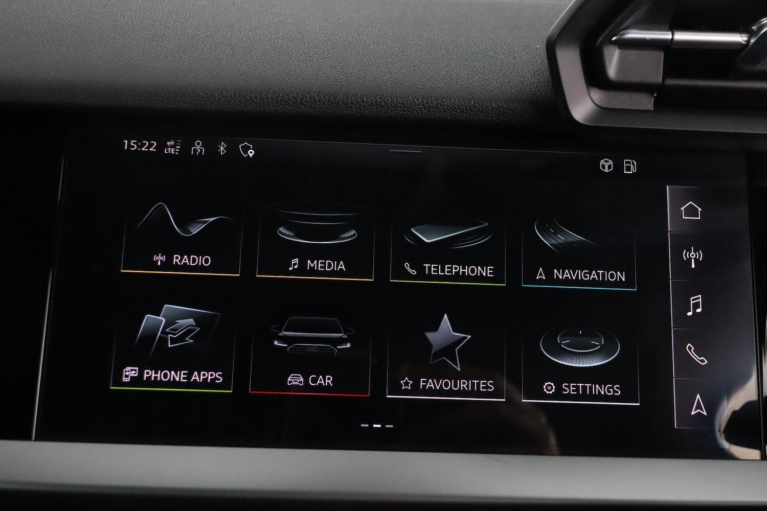 Used Audi A3 2022 for sale - 76714856: Photo 29