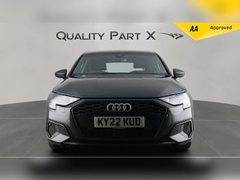 Used Audi A3 2022 for sale - 76714856: Photo