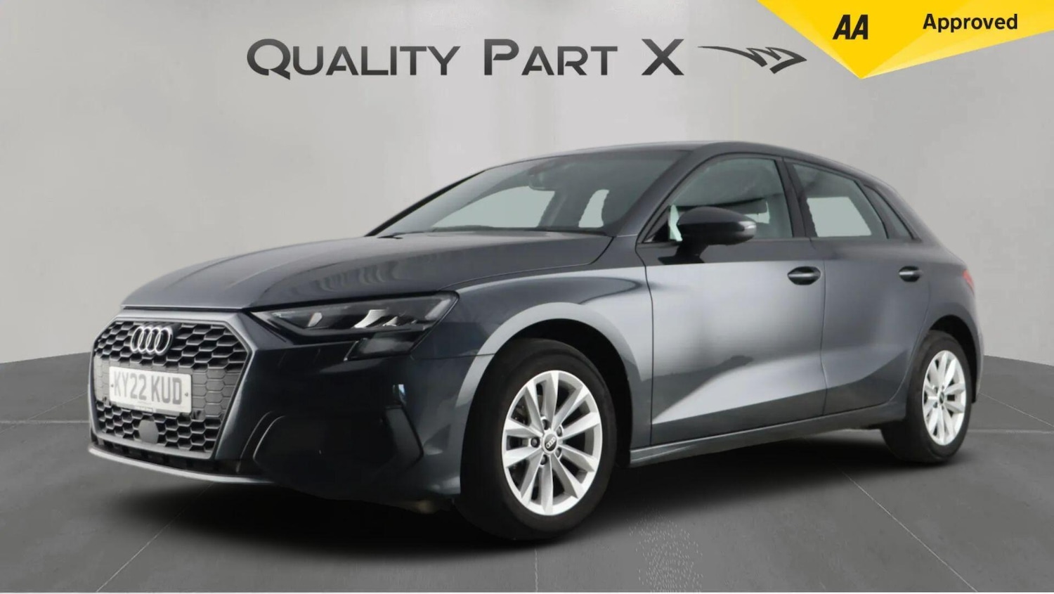 Used Audi A3 2022 for sale - 76714856: Photo 3