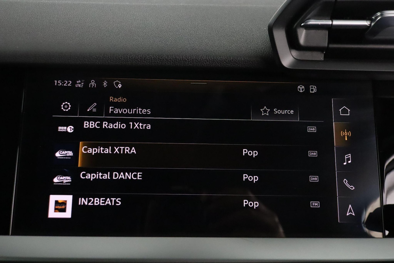 Used Audi A3 2022 for sale - 76714856: Photo 30