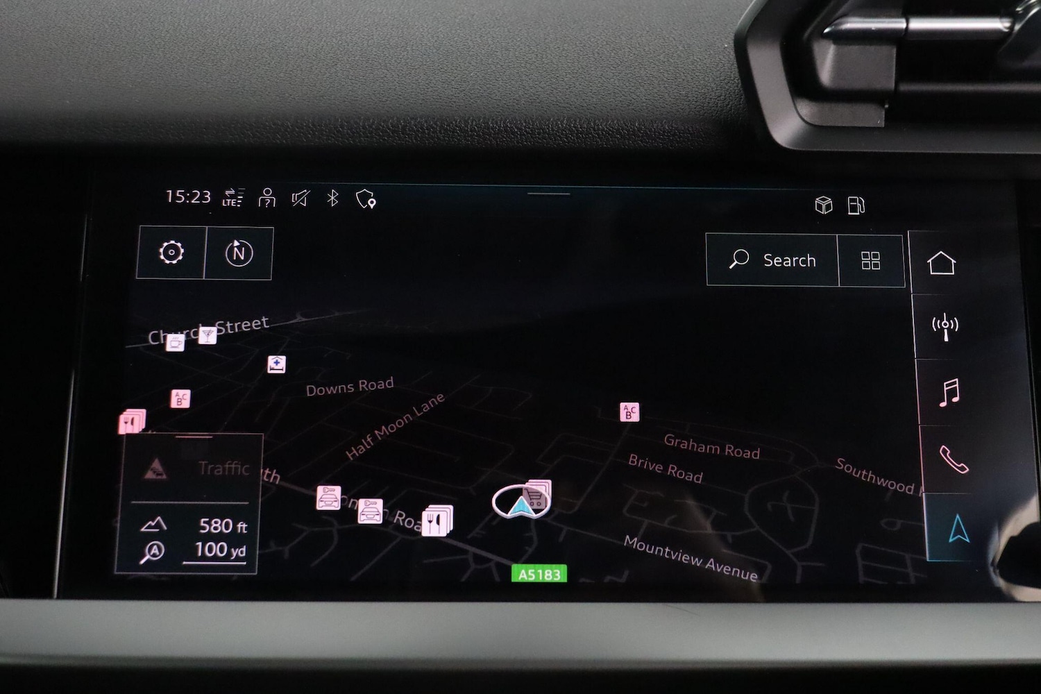 Used Audi A3 2022 for sale - 76714856: Photo 33