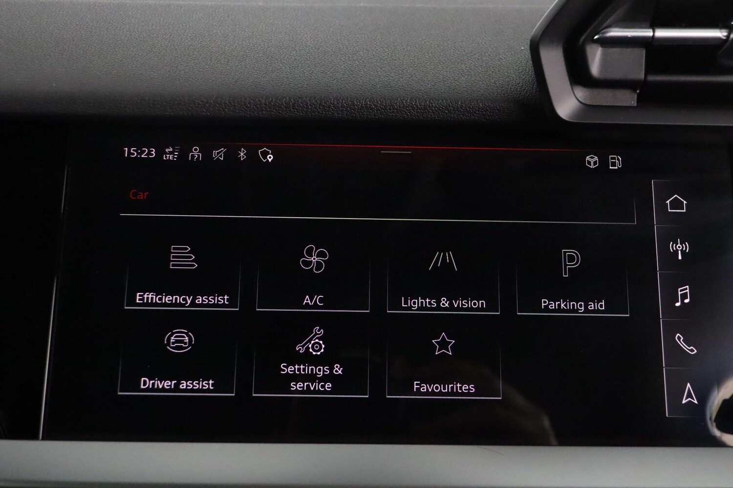 Used Audi A3 2022 for sale - 76714856: Photo 35