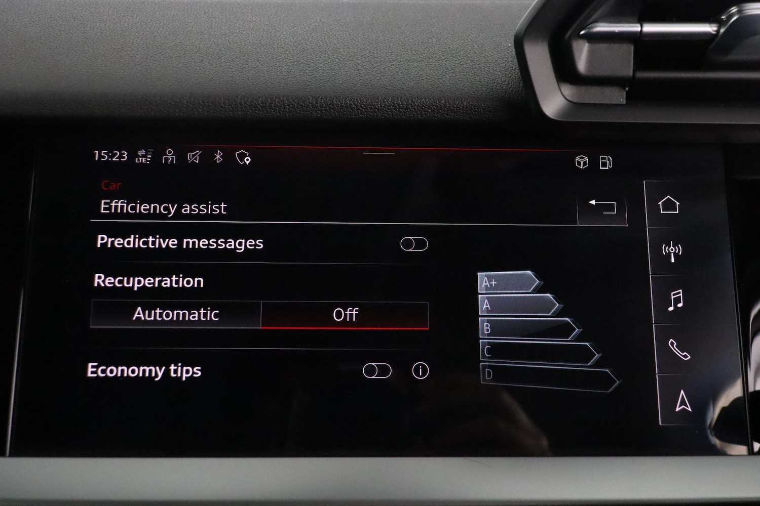 Used Audi A3 2022 for sale - 76714856: Photo 36