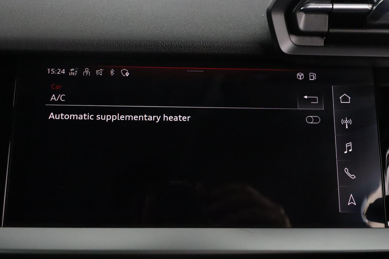 Used Audi A3 2022 for sale - 76714856: Photo 37