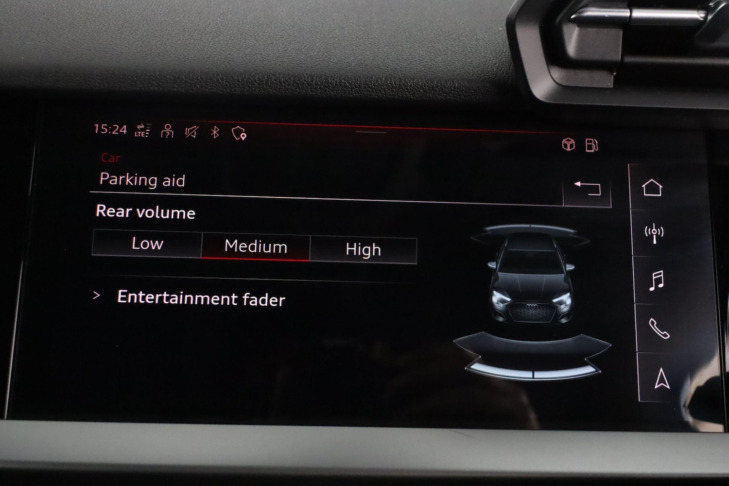 Used Audi A3 2022 for sale - 76714856: Photo 39