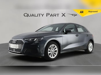 Used Audi A3 2022 for sale - 76714856: Photo