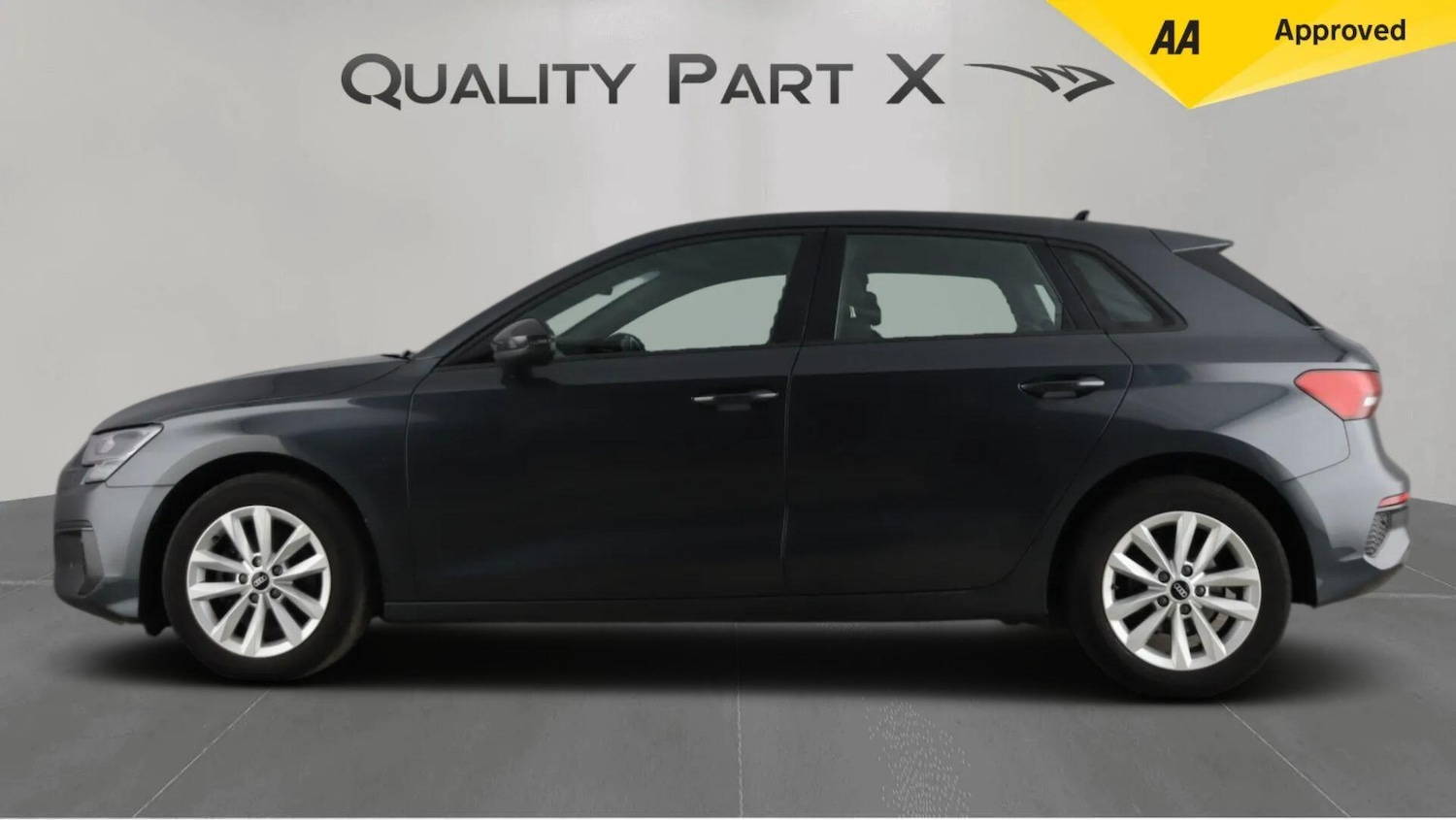 Used Audi A3 2022 for sale - 76714856: Photo 4