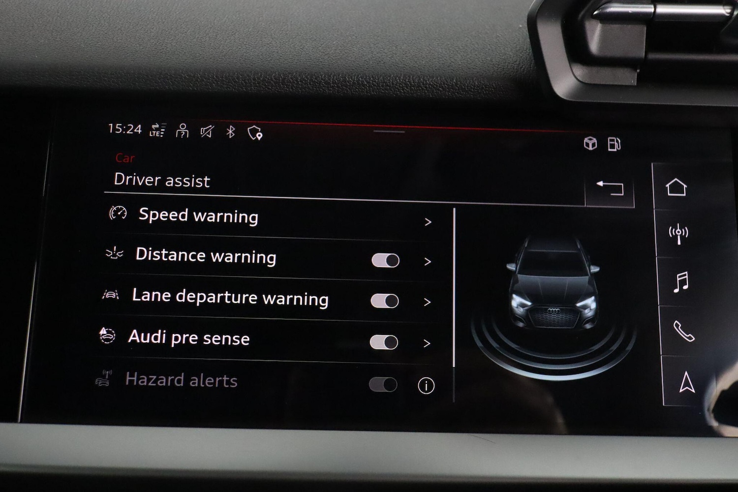 Used Audi A3 2022 for sale - 76714856: Photo 40