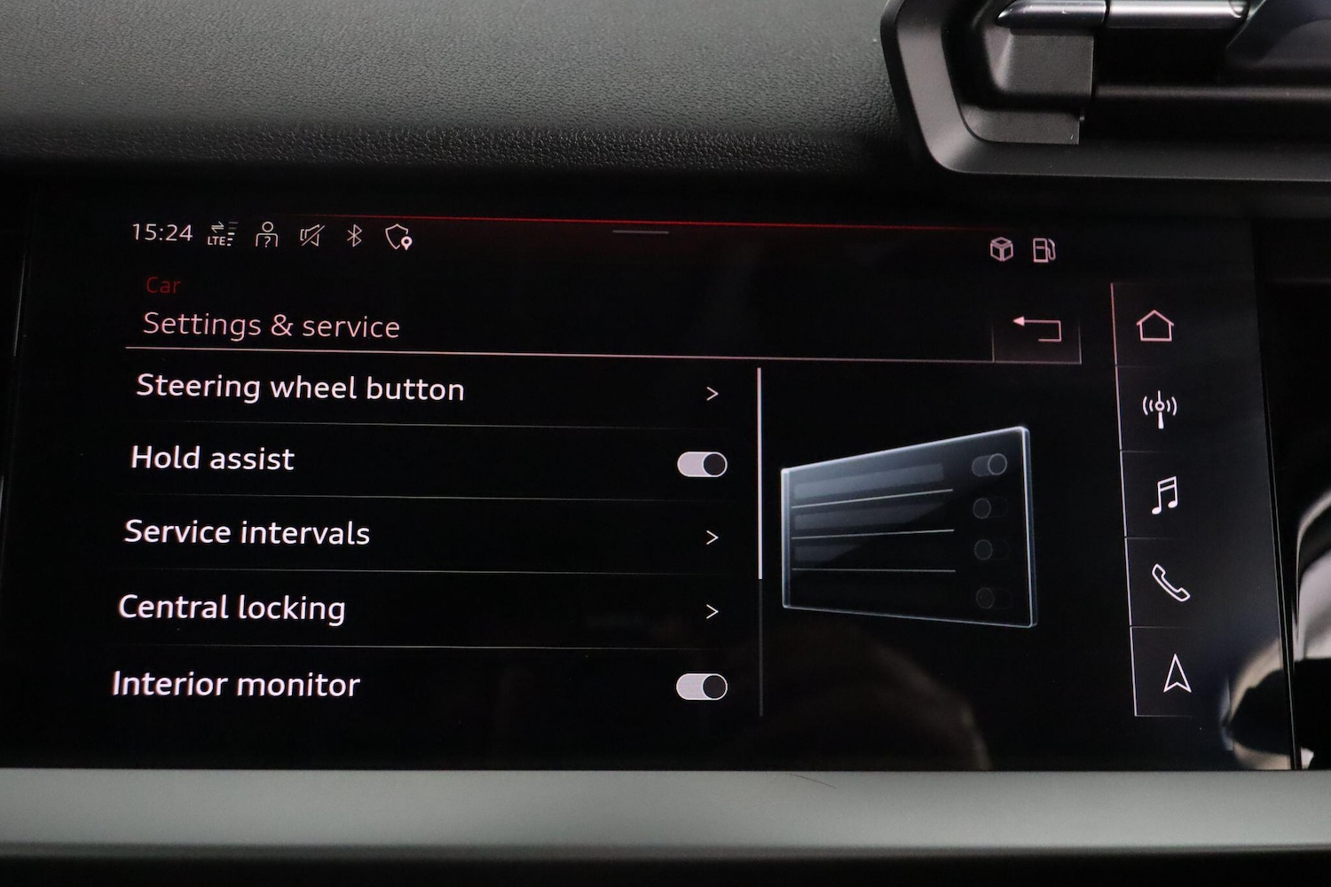 Used Audi A3 2022 for sale - 76714856: Photo 41