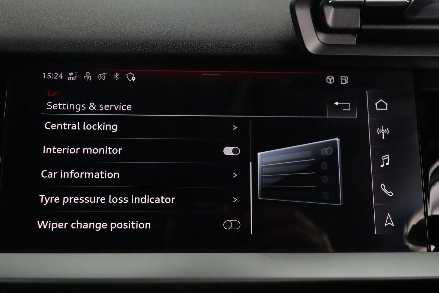 Used Audi A3 2022 for sale - 76714856: Photo 42