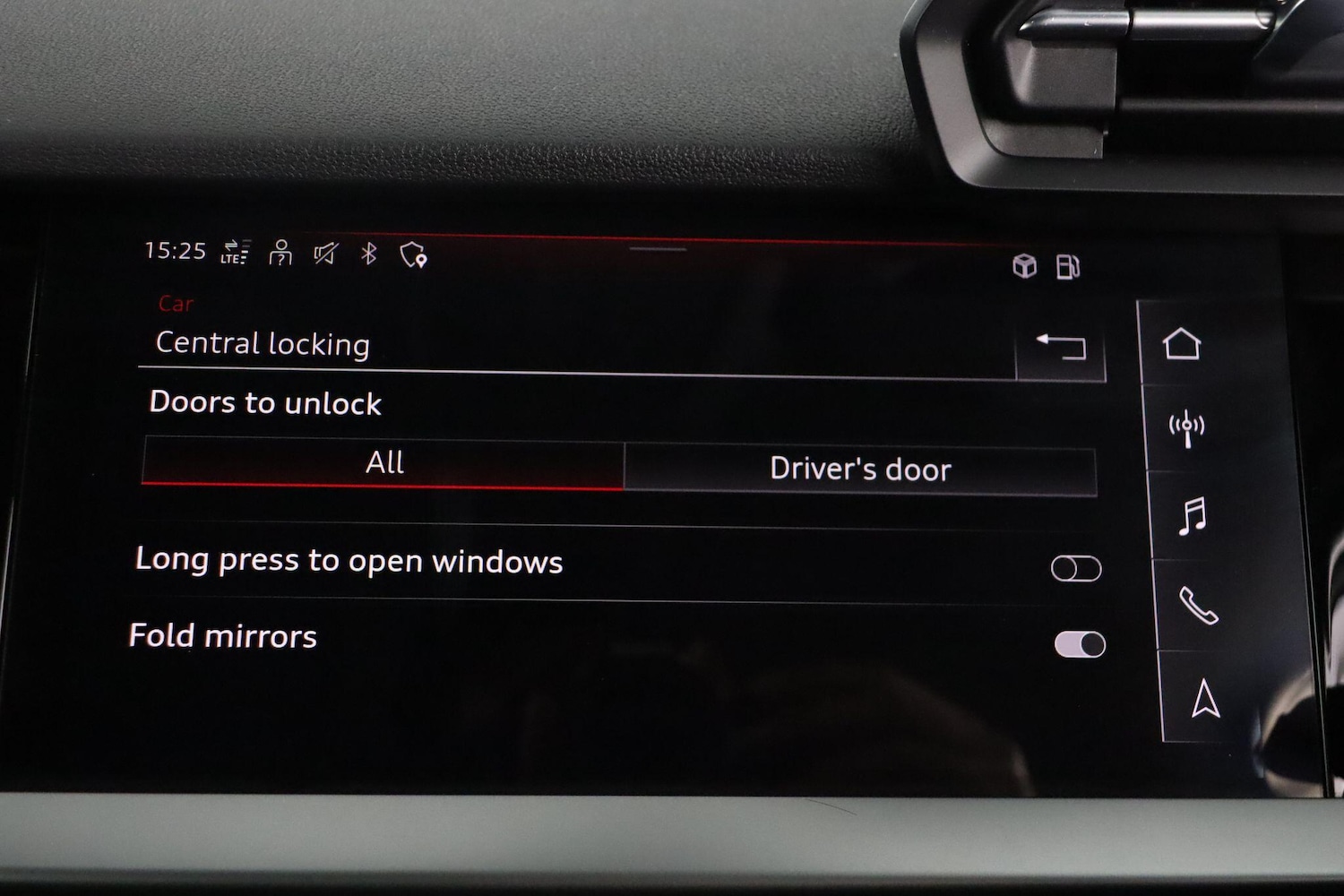 Used Audi A3 2022 for sale - 76714856: Photo 44