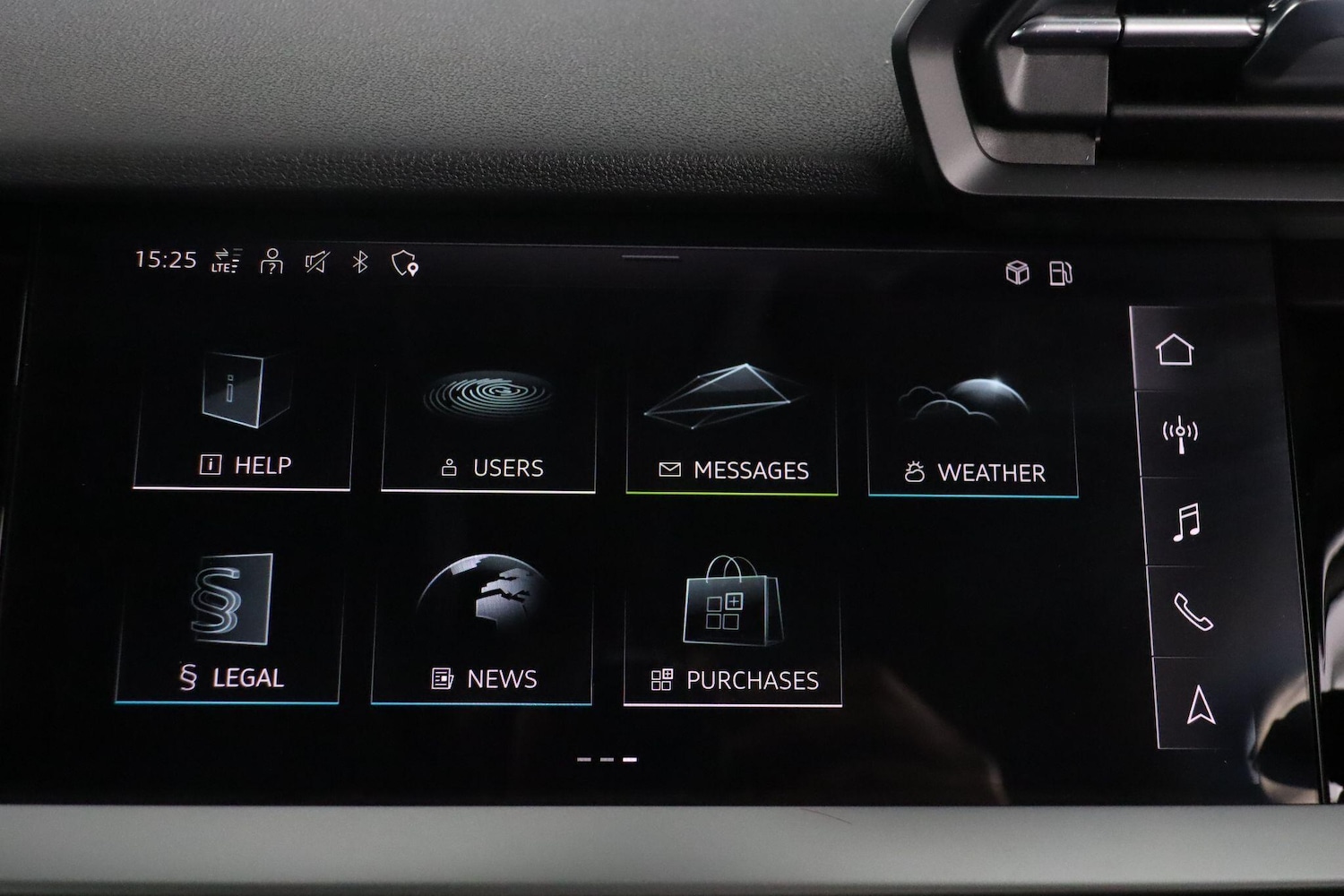 Used Audi A3 2022 for sale - 76714856: Photo 47