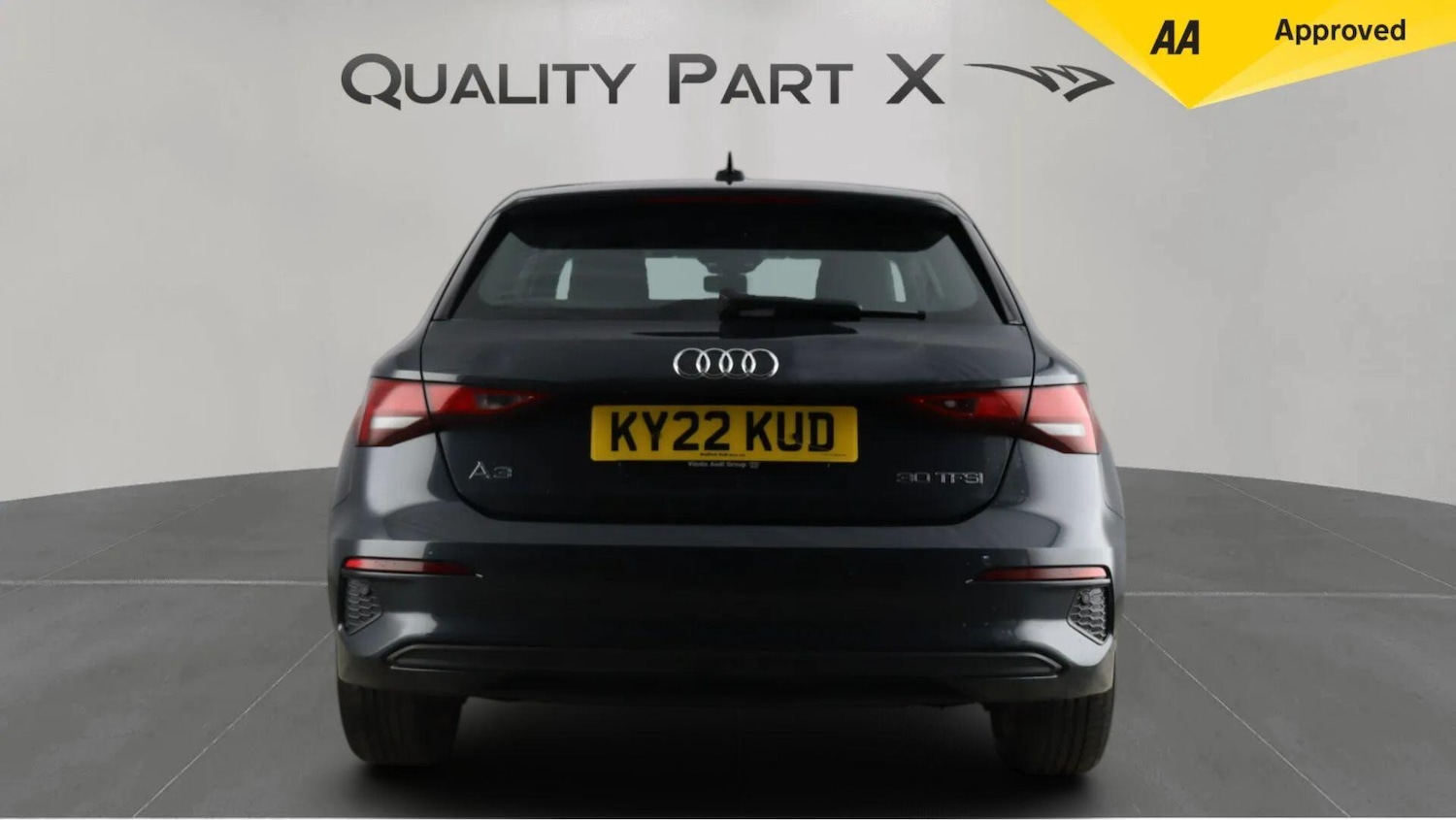 Used Audi A3 2022 for sale - 76714856: Photo 6