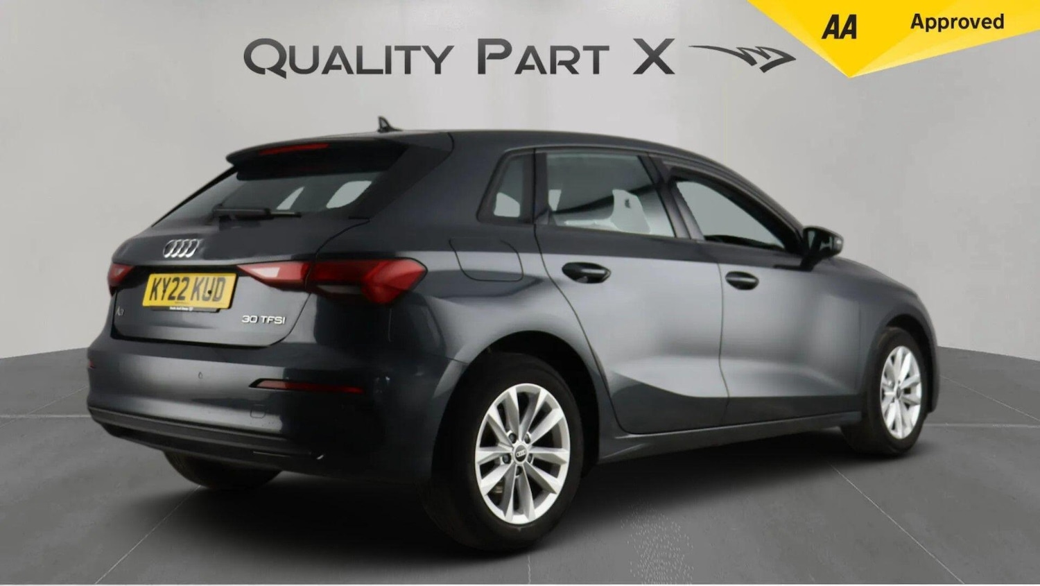 Used Audi A3 2022 for sale - 76714856: Photo 7