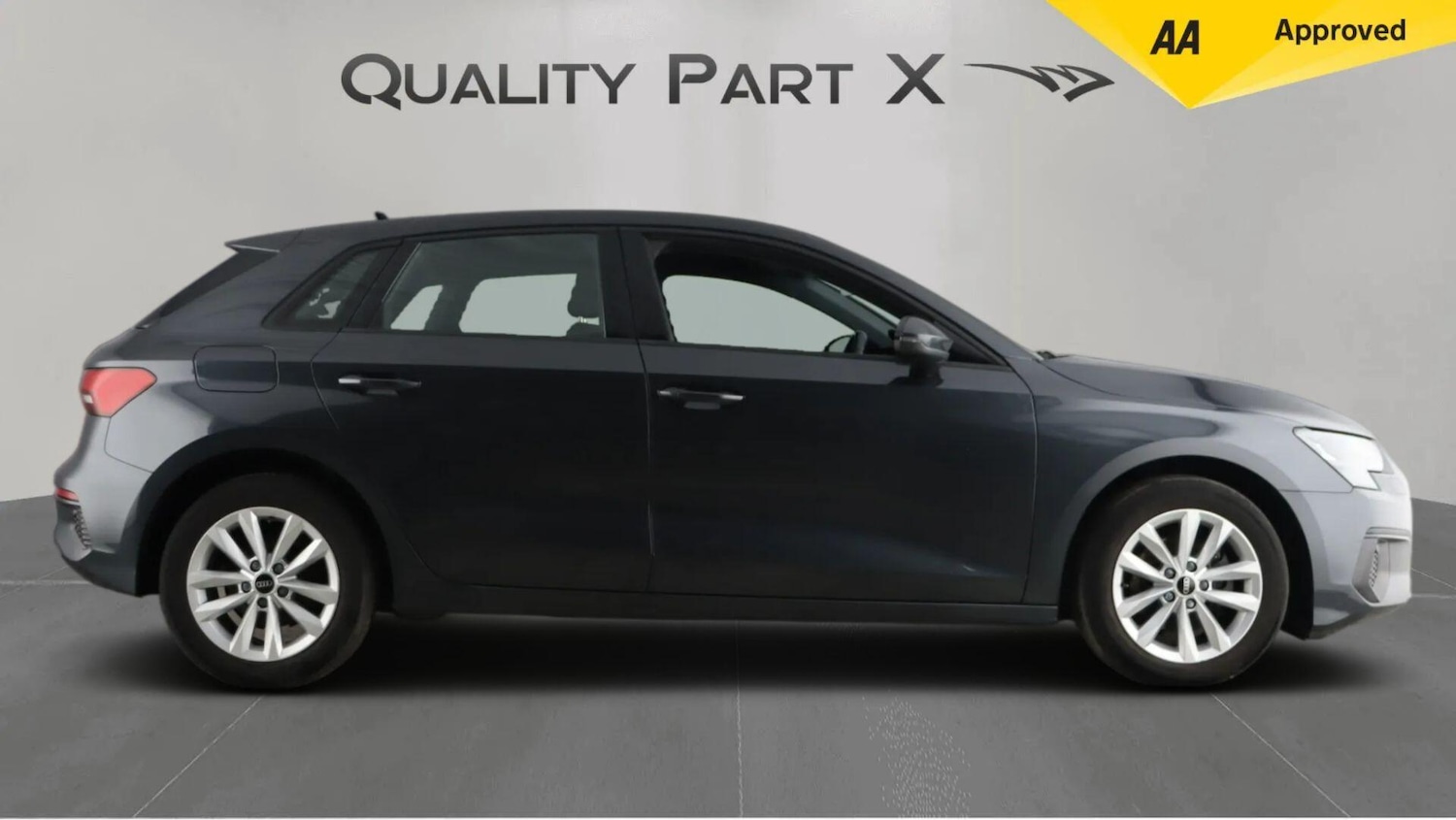 Used Audi A3 2022 for sale - 76714856: Photo 8