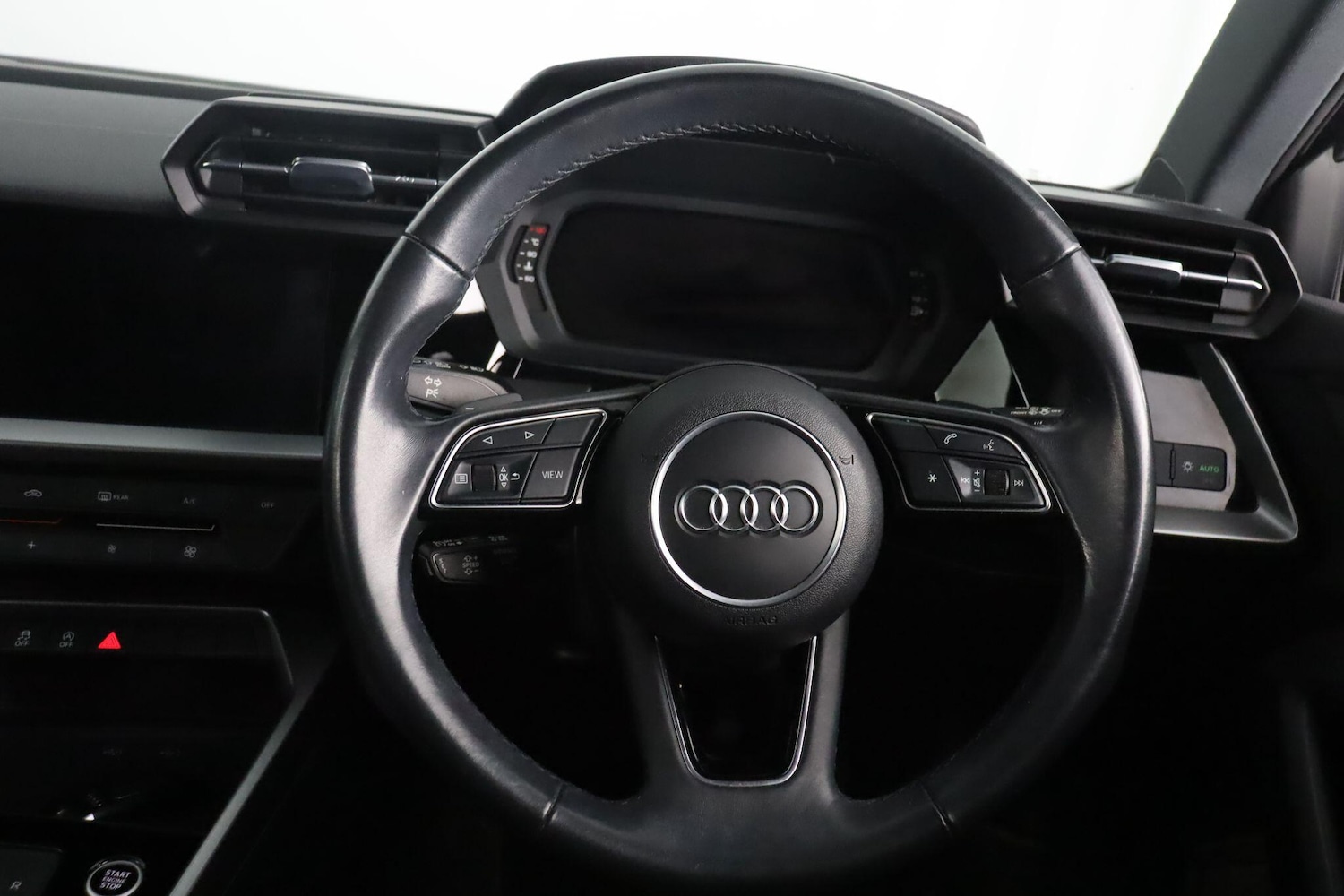 Used Audi A3 2022 for sale - 76714856: Photo 9