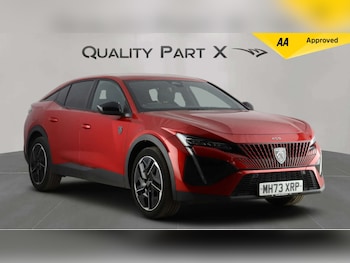 Used Peugeot 408 2024 for sale - 78297022: Photo