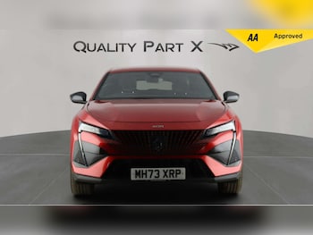 Used Peugeot 408 2024 for sale - 78297022: Photo