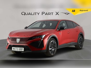 Used Peugeot 408 2024 for sale - 78297022: Photo