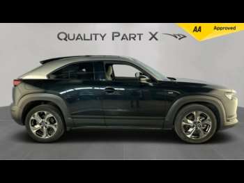 Used Mazda MX-30 2024 for sale - 74990492: Photo