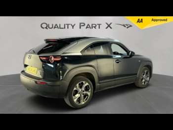 Used Mazda MX-30 2024 for sale - 74990492: Photo